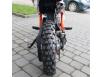 фото заднего колеса мотоцикла G-Lion 110 Cross Mini