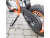 фото защиты цепи мотоцикла G-Lion 110 Cross Mini