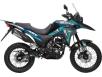 Фото мотоцикла GEON ADV 300 вид справа