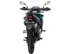 Фото мотоцикла GEON ADV 300 вид сзади