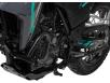 Фото двигателя под углом мотоцикла GEON ADV 300