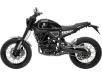 Фото мотоцикла GEON Scrambler II 300FE вид слева