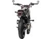 Фото мотоцикла GEON Scrambler II 300FE вид сзади