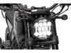 Фото передней фары мотоцикла GEON Scrambler II 300FE
