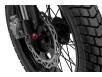 Фото переднего тормоза мотоцикла GEON Scrambler II 300FE
