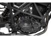 Фото двигателя справа мотоцикла GEON Scrambler II 300FE