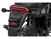 Фото задней фары мотоцикла GEON Scrambler II 300FE