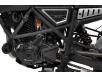 Фото двигателя слева мотоцикла GEON Scrambler II 300FE