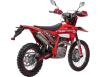Фото мотоцикла GEON TRX 300 YGH PRO 19/16 вид справа под углом