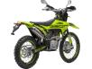 Фото мотоцикла GEON TRX 300 YGH PRO 6 gear вид справа под углом