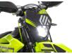 Фото передней фары мотоцикла GEON TRX 300 YGH PRO 6 gear