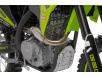 Фото двигателя под углом мотоцикла GEON TRX 300 YGH PRO 6 gear