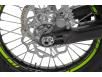 Фото заднего тормоза мотоцикла GEON TRX 300 YGH PRO 6 gear