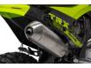 Фото выхдопной трубы мотоцикла GEON TRX 300 YGH PRO 6 gear