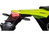Фото задней фары мотоцикла GEON TRX 300 YGH PRO 6 gear