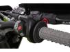 Фото правой ручки мотоцикла GEON TRX 300 YGH PRO 6 gear