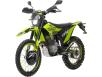 Фото мотоцикла GEON TRX 300 YGH PRO 6 gear вид спереди под углом