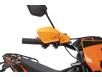 Фото защиты рук мотоцикла GEON TerraX 250 YGH 2118 PRO