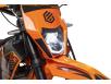 Фото передней фары мотоцикла GEON TerraX 250 YGH 2118 PRO