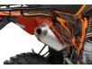 Фото выхлопной трубы мотоцикла GEON TerraX 250 YGH 2118 PRO