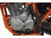 Фото двигателя слева мотоцикла GEON TerraX 250 YGH 2118 PRO