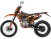 Фото мотоцикла GEON TerraX 250 YGH 2118 PRO вид слева