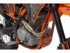 Фото двигателя под углом мотоцикла GEON TerraX 250 YGH 2118 PRO