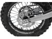 Фото заднего тормоза питбайка GEON X-RIDE 140 ENDURO