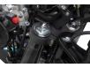 Фото регулировки вилки питбайка GEON X-RIDE 140 ENDURO