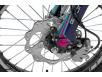 Фото переднего тормоза питбайка GEON X-RIDE 140 ENDURO