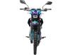 Фото питбайка GEON X-RIDE 140 ENDURO вид спереди