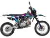 Фото питбайка GEON X-RIDE 140 ENDURO вид справа