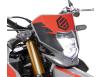 Фото передней фары мотоцикла GEON X-Road 300 YGH