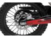 Фото заднего колеса мотоцикла GEON X-Road 300 YGH