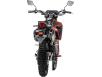 Фото мотоцикла GEON X-Road 300 YGH вид сзади