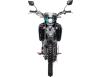 Фото мотоцикла GEON X-Road 300 YGS вид спереди
