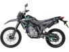 Фото мотоцикла GEON X-Road 300 YGS вид слева