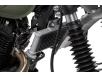 Фото радиатора мотоцикла GMAX Scrambler 278