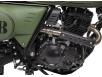 Фото двигателя справа мотоцикла GMAX Scrambler 278