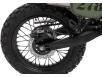 Фото заднего тормоза мотоцикла GMAX Scrambler 278