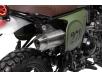 Фото выхлопной трубы мотоцикла GMAX Scrambler 278