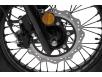 Фото переднего тормоза мотоцикла GMAX Scrambler 278