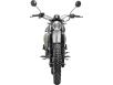 Фото мотоцикла GMAX Scrambler 278 вид спереди