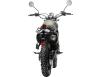 Фото мотоцикла GMAX Scrambler 278 вид сзади