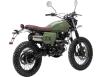Фото мотоцикла GMAX Scrambler 278 вид справа под углом