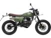 Фото мотоцикла GMAX Scrambler 278 вид справа