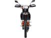 Фото мотоцикла GEON Dakar GNC 300YGS вид спереди