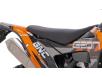 Фото сиденья мотоцикла GEON Dakar GNC 300YGS