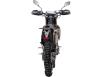 Фото мотоцикла GEON Dakar GNC 300YGS вид сзади