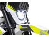 Фото передней фары мотоцикла Geon Dakar GNC 300YGS 6 gear